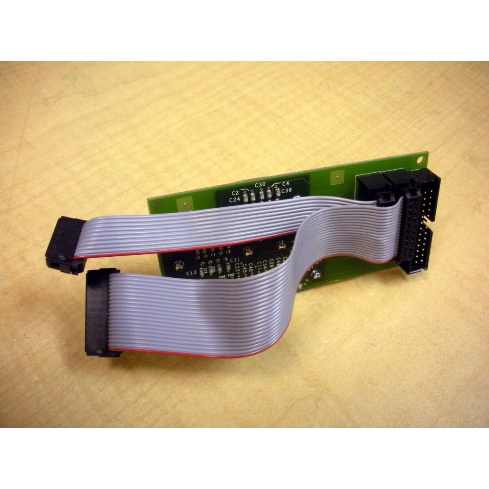 IBM 93H5834 Serial Port Board 7025-F50 3590-A60 via Flagship Tech